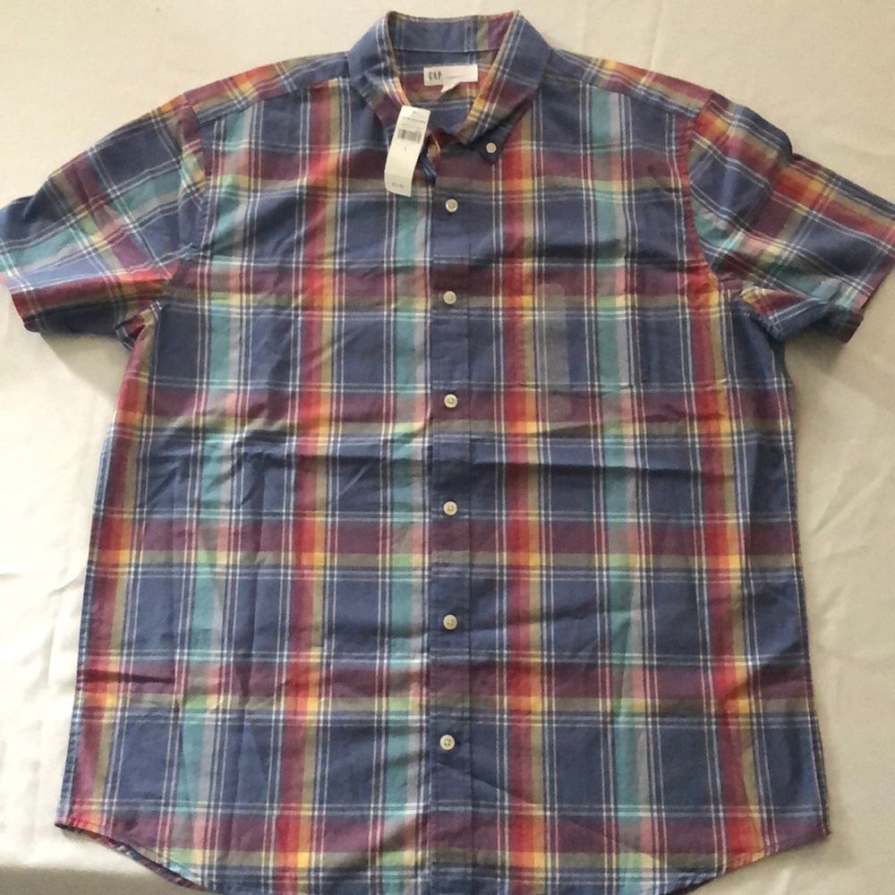 GAP Casual Shirt